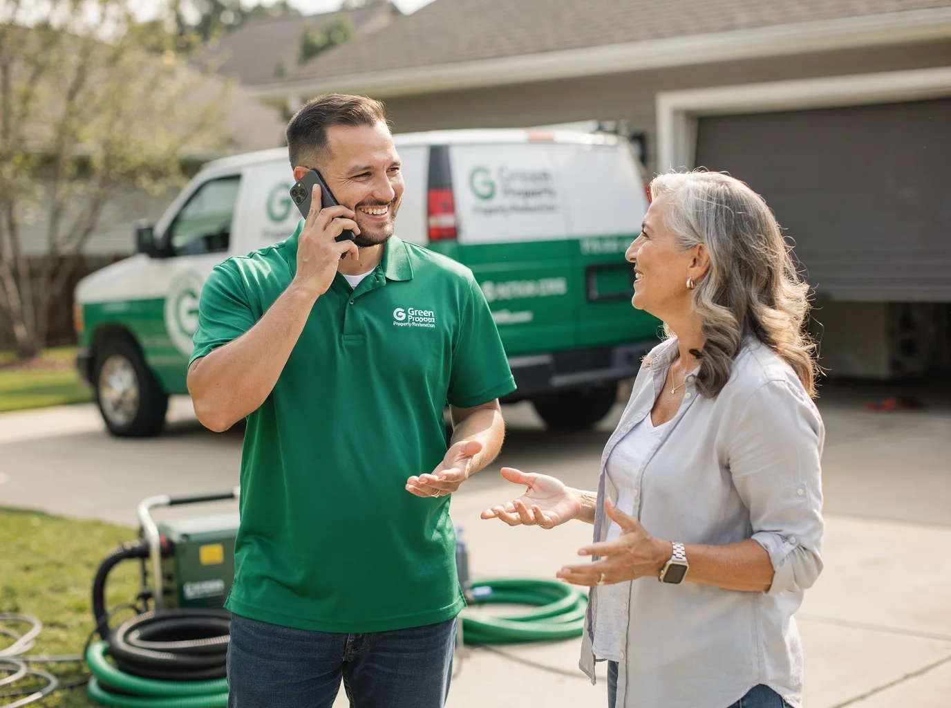 Water Damage Restoration Plano, IA FAQs